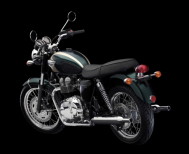 Triumph Boneville T100