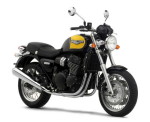 Triumph Thunderbird Sport