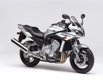 Yamaha FZS1000