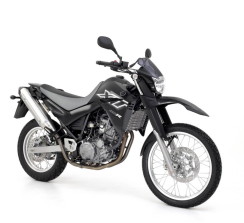 Yamaha XT660R