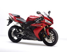 Yamaha YZF-R1